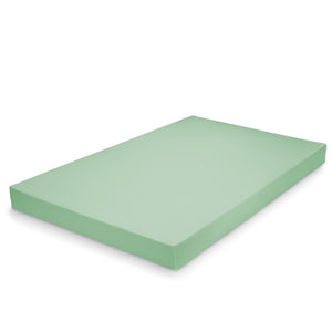 [neu.haus] Matelas en mousse à froid (7 zones mousse de mémoire)Premium comfort matelas rouleau