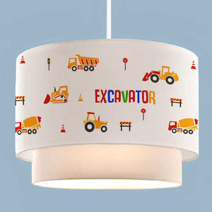 Suspension pour enfants Lurgan [lux.pro]