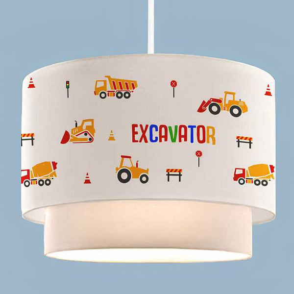 Suspension pour enfants Lurgan [lux.pro]