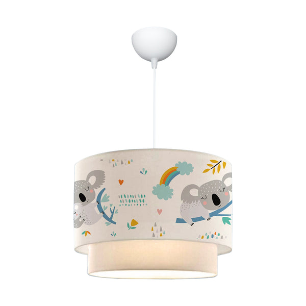 Suspension Lurgan pour enfant [lux.pro]