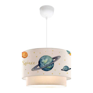 Suspension Lurgan pour enfant [lux.pro]