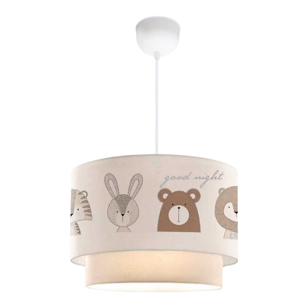 Suspension pour enfants Lurgan [lux.pro]