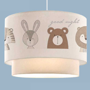 Suspension pour enfants Lurgan [lux.pro]