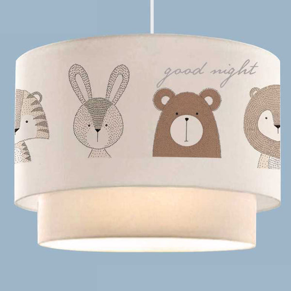 Suspension pour enfants Lurgan [lux.pro]