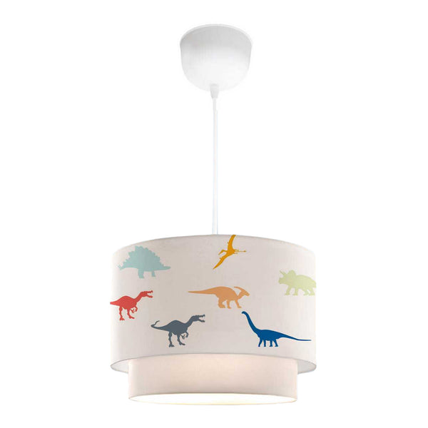 Suspension Lurgan pour enfant [lux.pro]