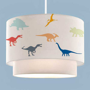 Suspension Lurgan pour enfant [lux.pro]