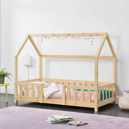 Lit pour enfant Sisimiut [en.casa] - premiumXL
