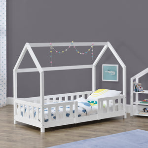 Lit pour enfant Sisimiut [en.casa] - premiumXL