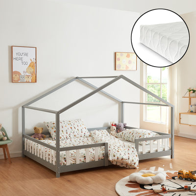 Lit enfant avec matelas