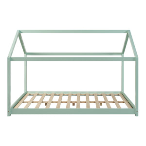 Lit enfant Cerro en différentes couleurs et tailles [en.casa]