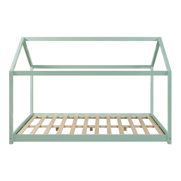 Lit enfant Cerro en différentes couleurs et tailles [en.casa]