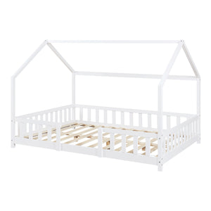 Lit cabane Sisimiut pin [en.casa]