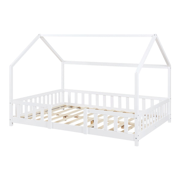 Lit cabane Sisimiut pin [en.casa]