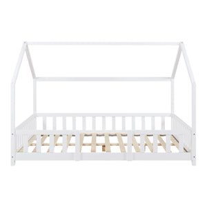 Lit cabane Sisimiut pin [en.casa]