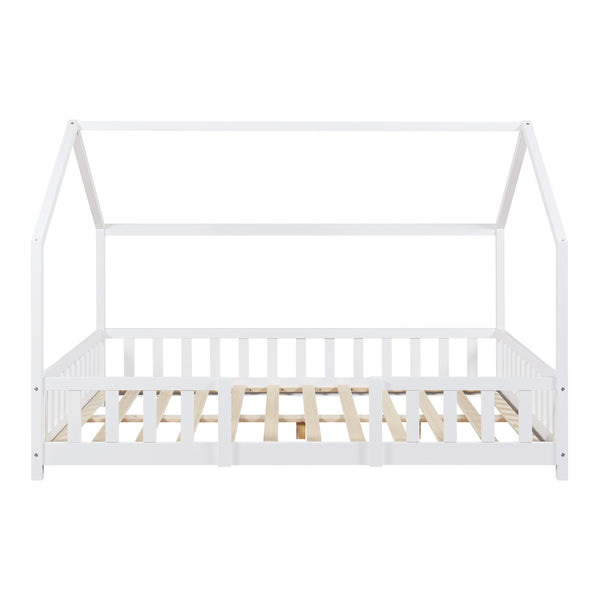 Lit cabane Sisimiut pin [en.casa]