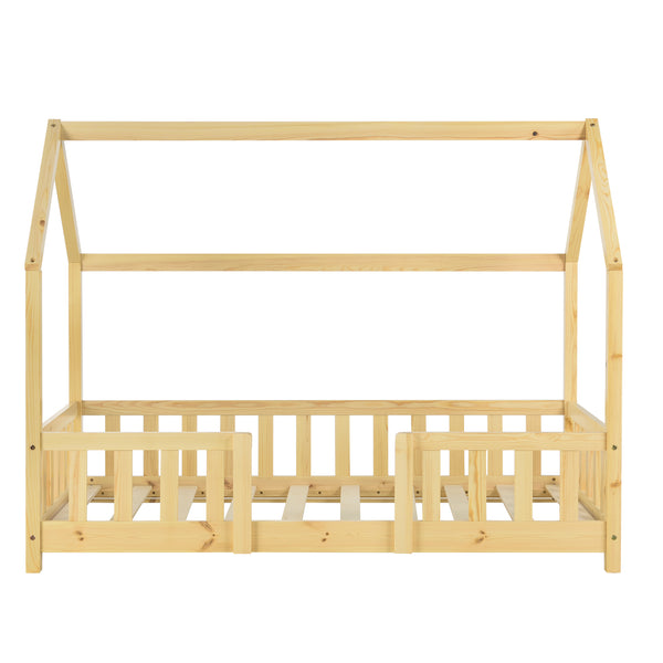 Lit cabane Sisimiut pin [en.casa]