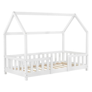 Lit cabane Sisimiut pin [en.casa]