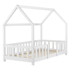 Lit cabane Sisimiut pin [en.casa]