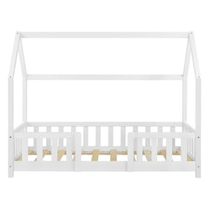 Lit cabane Sisimiut pin [en.casa]