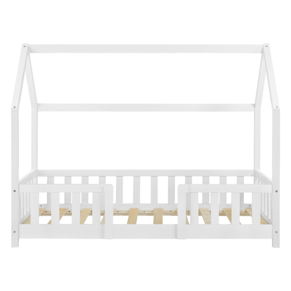 Lit cabane Sisimiut pin [en.casa]
