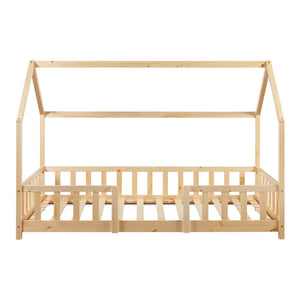 Lit cabane Sisimiut pin [en.casa]