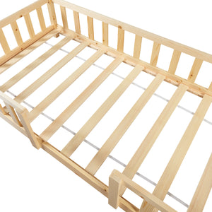Lit cabane Sisimiut pin [en.casa]