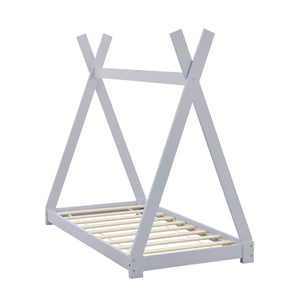 Lit bébé Onejda en différentes tailles et couleurs [en.casa]