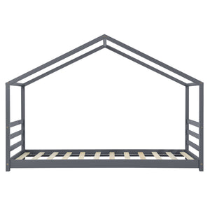 Lit D'enfant Design Maison Vardø Pin 90 X 200 Cm [en.casa]