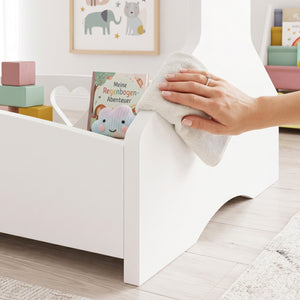 Vestiaire pour enfants Haandsvanssad [en.casa]