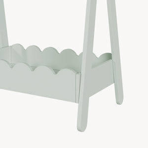 Portemanteau pour enfants Vestnes 99 x 66 x 38 cm [en.casa]