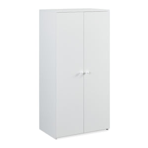 Armoire enfant Beldinupp 123 x 60 x 40 cm [en.casa]