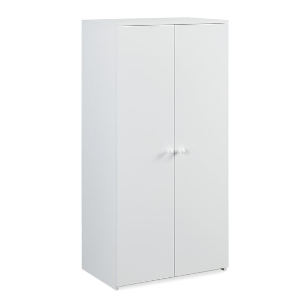 Armoire enfant Beldinupp 123 x 60 x 40 cm [en.casa]