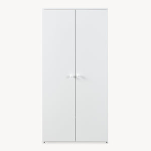 Armoire enfant Beldinupp 123 x 60 x 40 cm [en.casa]