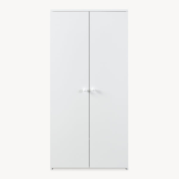 Armoire enfant Beldinupp 123 x 60 x 40 cm [en.casa]