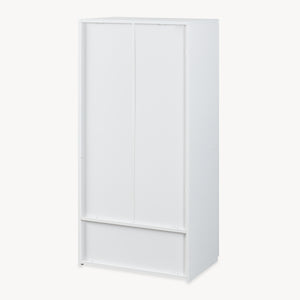 Armoire enfant Beldinupp 123 x 60 x 40 cm [en.casa]