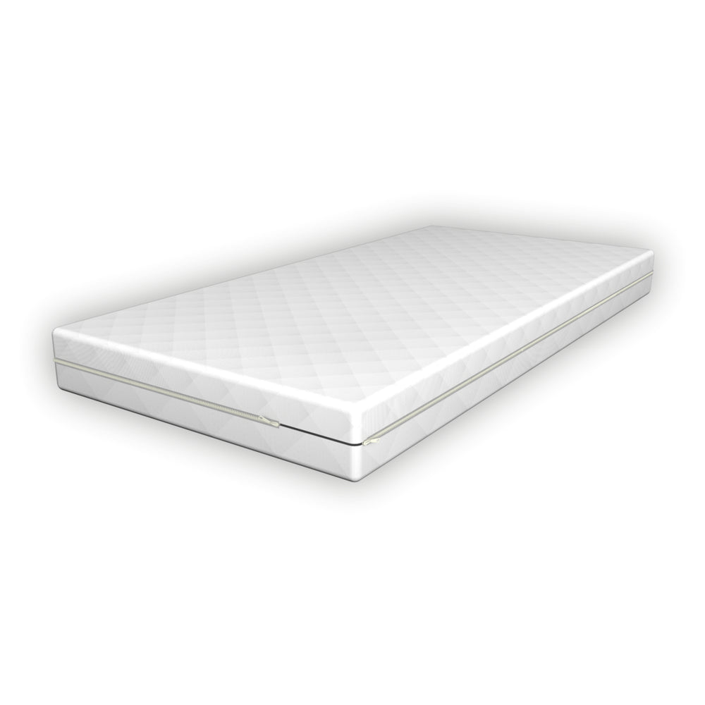 Matelas pour enfant en mousse froide Öko TEX, différentes tailles - premiumXL
