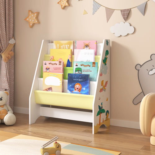 Étagère pour enfants Fisterra [en.casa] - premiumXL