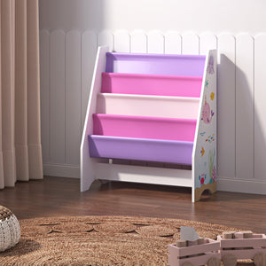 Étagère pour enfants Fisterra [en.casa] - premiumXL