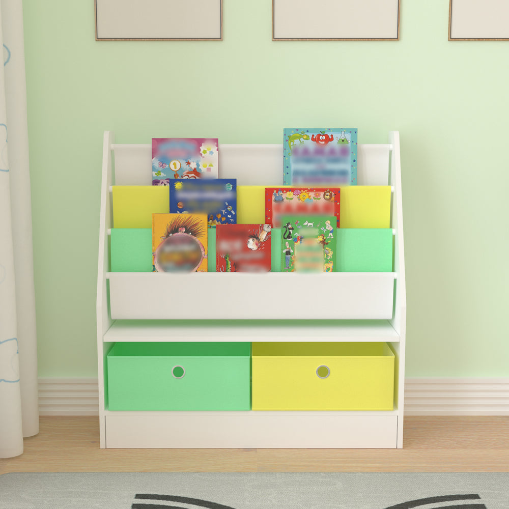 Kinderregal Neda [en.casa] - premiumXL