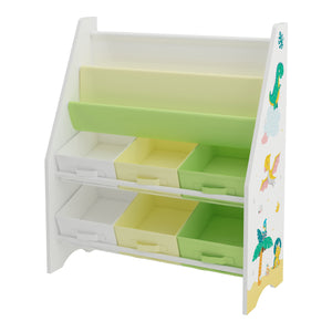 Étagère pour enfants Ponteceso [en.casa]