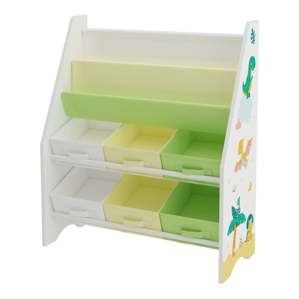 Étagère pour enfants Ponteceso [en.casa]