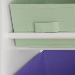 Étagère pour enfants Søndreland [en.casa]