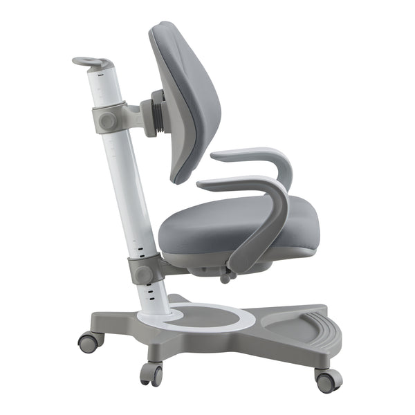 Bureau pour enfants Sauda avec chaise enfant [en.casa]