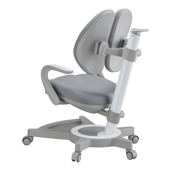 Bureau pour enfants Sauda avec chaise enfant [en.casa]