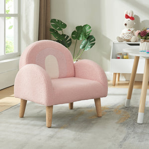 Fauteuil enfant Sorreindi [en.casa]