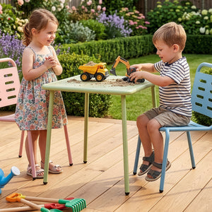 Ensemble de meubles pour enfants Etroubles casa.pro