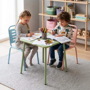 Ensemble de meubles pour enfants Etroubles casa.pro