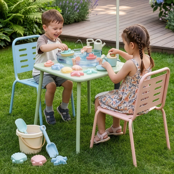 Ensemble de meubles pour enfants Etroubles casa.pro
