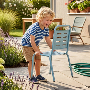 Ensemble de meubles pour enfants Etroubles casa.pro