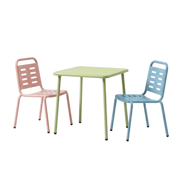 Ensemble de meubles pour enfants Etroubles casa.pro